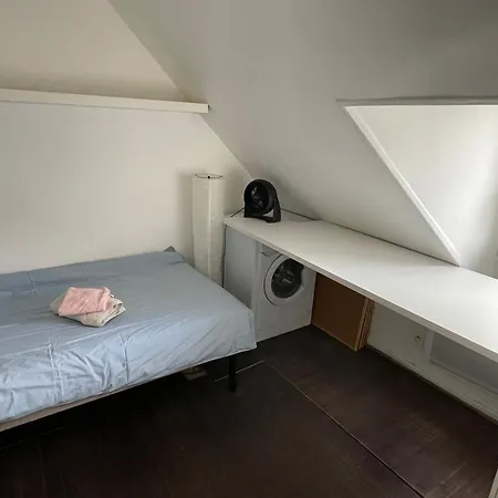 Atypique, Centre De 公寓 *