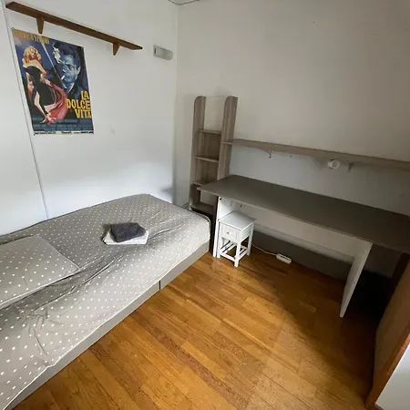 Atypique, Centre De 公寓 巴黎