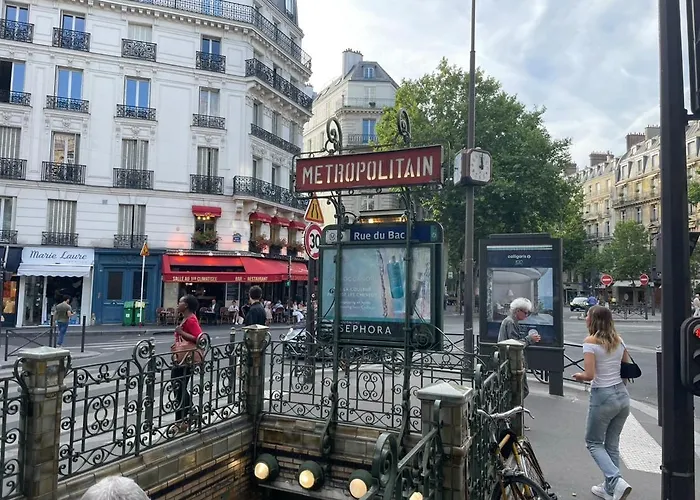 Atypique, Centre De